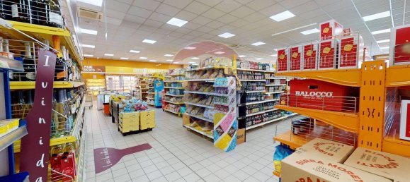 1100m² Commercial property in Bistagno, Italy No. 56235 45