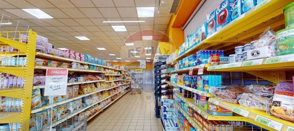 1100m² Commercial property in Bistagno, Italy No. 56235 19