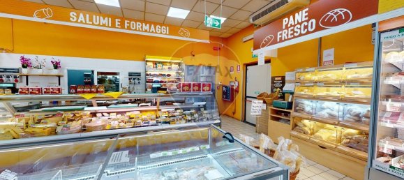 1100m² Commercial property in Bistagno, Italy No. 56235 5