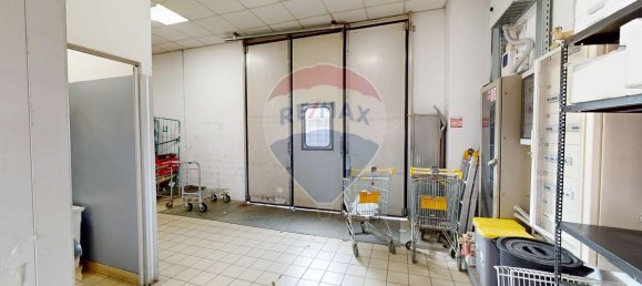 1100m² Commercial property in Bistagno, Italy No. 56235 42