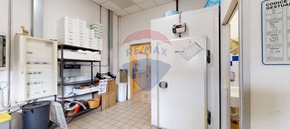 1100m² Commercial property in Bistagno, Italy No. 56235 38
