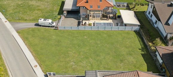 قطعة أرض في Angerberg, Austria 385متر مربع رقم 163205 2