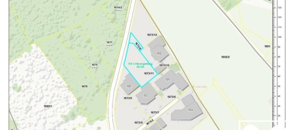 قطعة أرض في Angerberg, Austria 385متر مربع رقم 163205 9