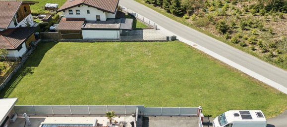 قطعة أرض في Angerberg, Austria 385متر مربع رقم 163205 3