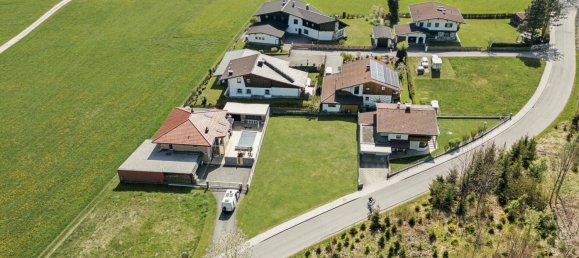 قطعة أرض في Angerberg, Austria 385متر مربع رقم 163205 4