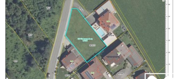 قطعة أرض في Angerberg, Austria 385متر مربع رقم 163205 7