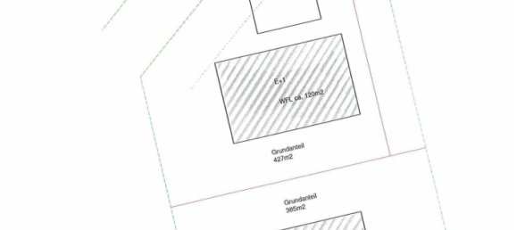 قطعة أرض في Angerberg, Austria 385متر مربع رقم 163205 10