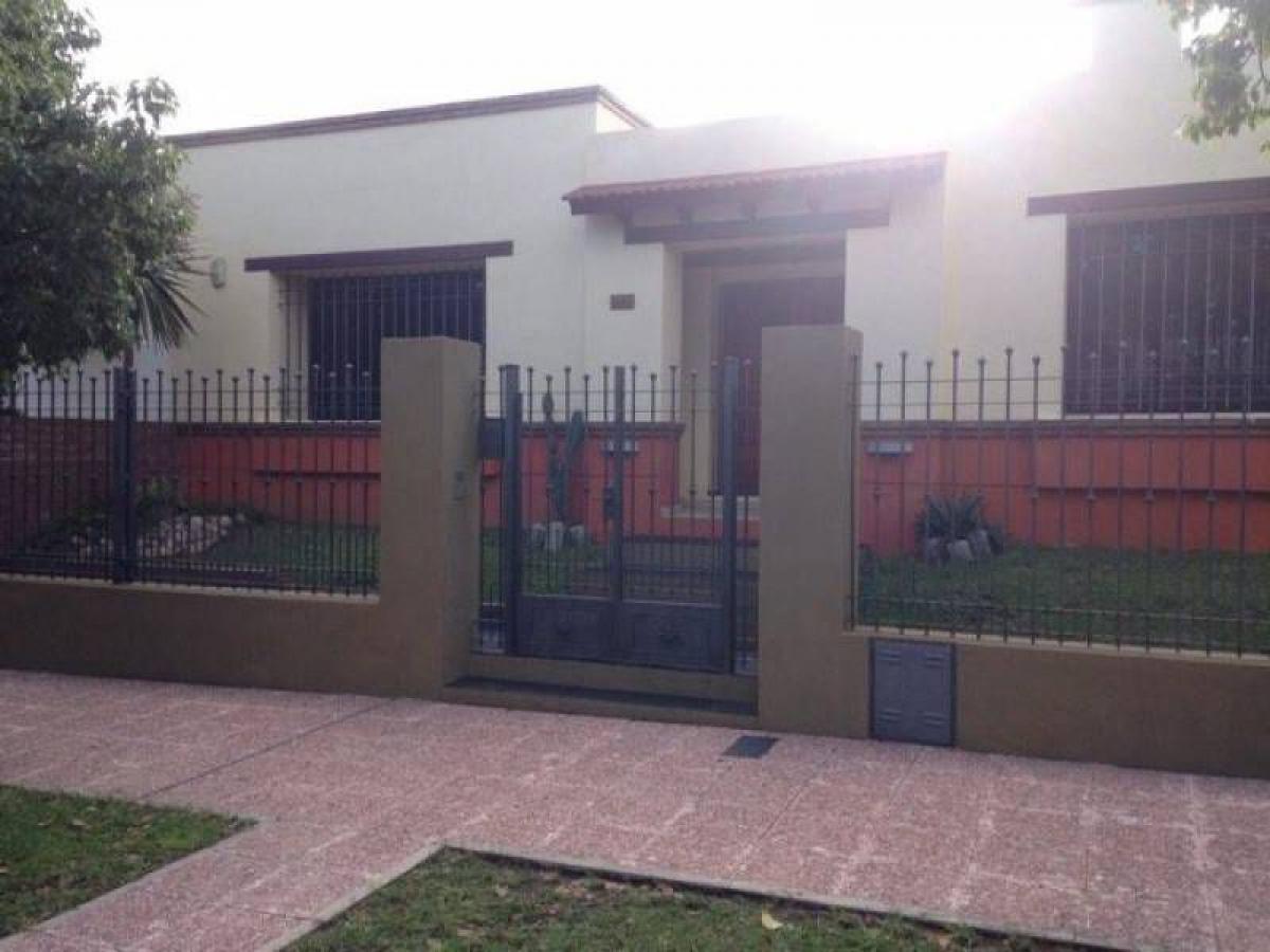 2 غرف نوم منزل في Cordoba, Argentina رقم 4900