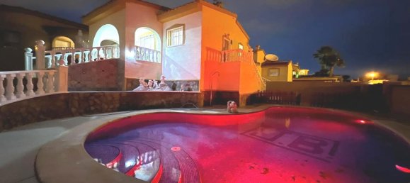 Casa de 3 dormitorios en Ciudad Quesada, Spain No. 136190 4