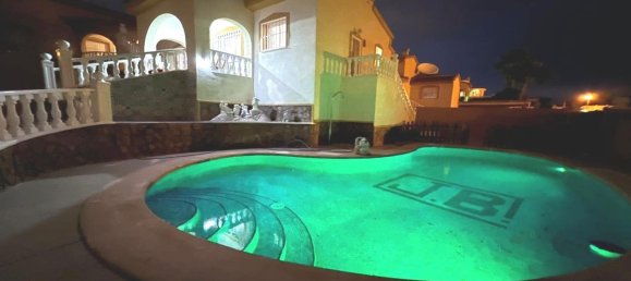 Casa de 3 dormitorios en Ciudad Quesada, Spain No. 136190 26