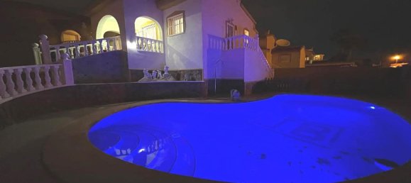 Casa de 3 dormitorios en Ciudad Quesada, Spain No. 136190 3