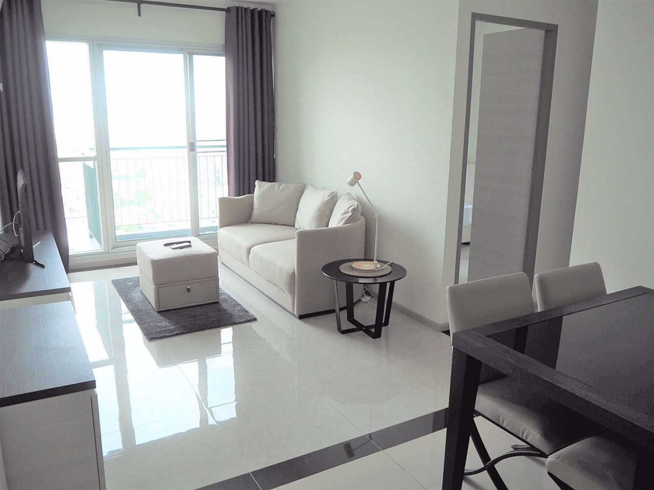 2 bedrooms Condo in Life Ratchadapisek Railay Beach, Thailand No. 30755