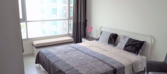 Condominio de 2 dormitorios en Life Ratchadapisek Railay Beach, Thailand No. 30755 3