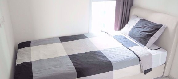 Condominio de 2 dormitorios en Life Ratchadapisek Railay Beach, Thailand No. 30755 5