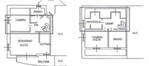 4-Zimmer Doppelhaus in Cocquio-Trevisago, Italy, Nr. 198980 21