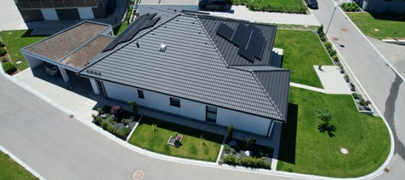 Бунгало с 3 спальнями в Sigmaringen, Германия № 38732 30