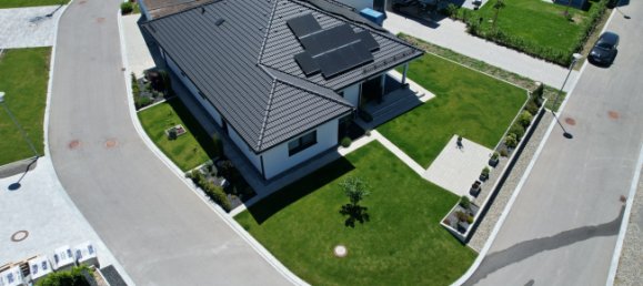 Бунгало с 3 спальнями в Sigmaringen, Германия № 38732 29