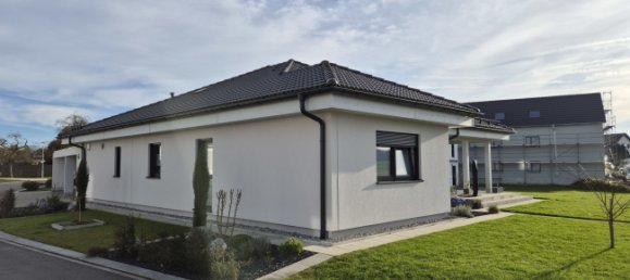 Бунгало с 3 спальнями в Sigmaringen, Германия № 38732 2