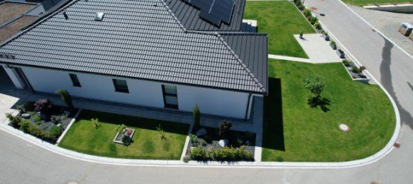 Бунгало с 3 спальнями в Sigmaringen, Германия № 38732 32