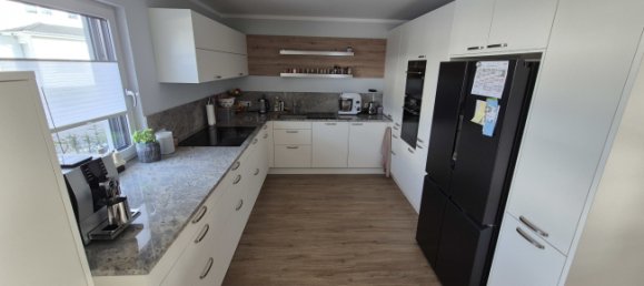 Бунгало с 3 спальнями в Sigmaringen, Германия № 38732 12