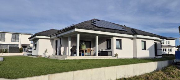 Бунгало с 3 спальнями в Sigmaringen, Германия № 38732 4