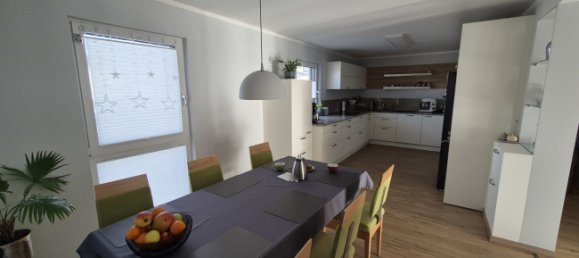 Бунгало с 3 спальнями в Sigmaringen, Германия № 38732 11