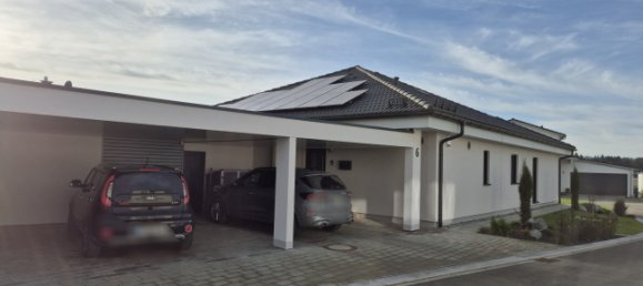 Бунгало с 3 спальнями в Sigmaringen, Германия № 38732 3