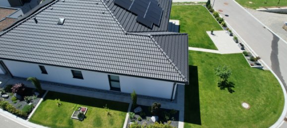 Бунгало с 3 спальнями в Sigmaringen, Германия № 38732 31