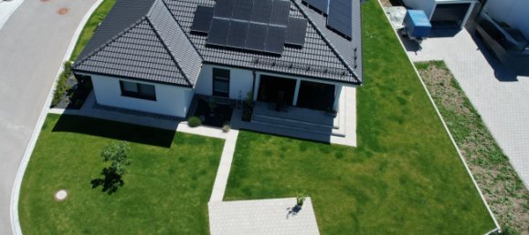 Бунгало с 3 спальнями в Sigmaringen, Германия № 38732 28