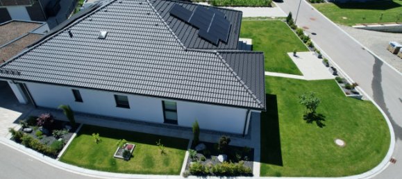 Бунгало с 3 спальнями в Sigmaringen, Германия № 38732 33