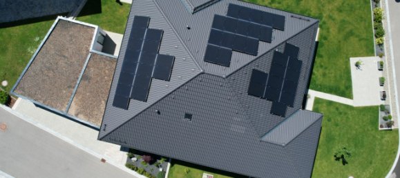 Бунгало с 3 спальнями в Sigmaringen, Германия № 38732 25