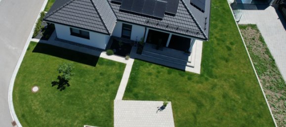 Бунгало с 3 спальнями в Sigmaringen, Германия № 38732 26