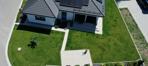 Бунгало с 3 спальнями в Sigmaringen, Германия № 38732 27