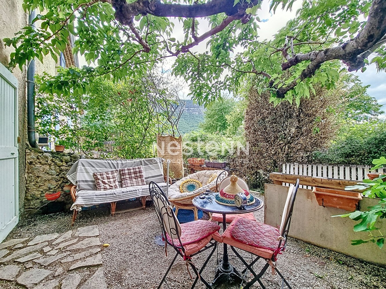 2 bedrooms Townhouse in Hautes-Alpes, France No. 278506