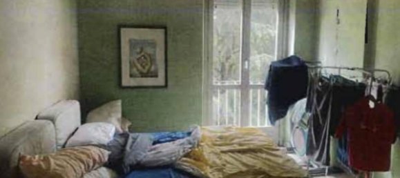 2 rooms Apartment in Cesano Boscone, Italy No. 4183 11