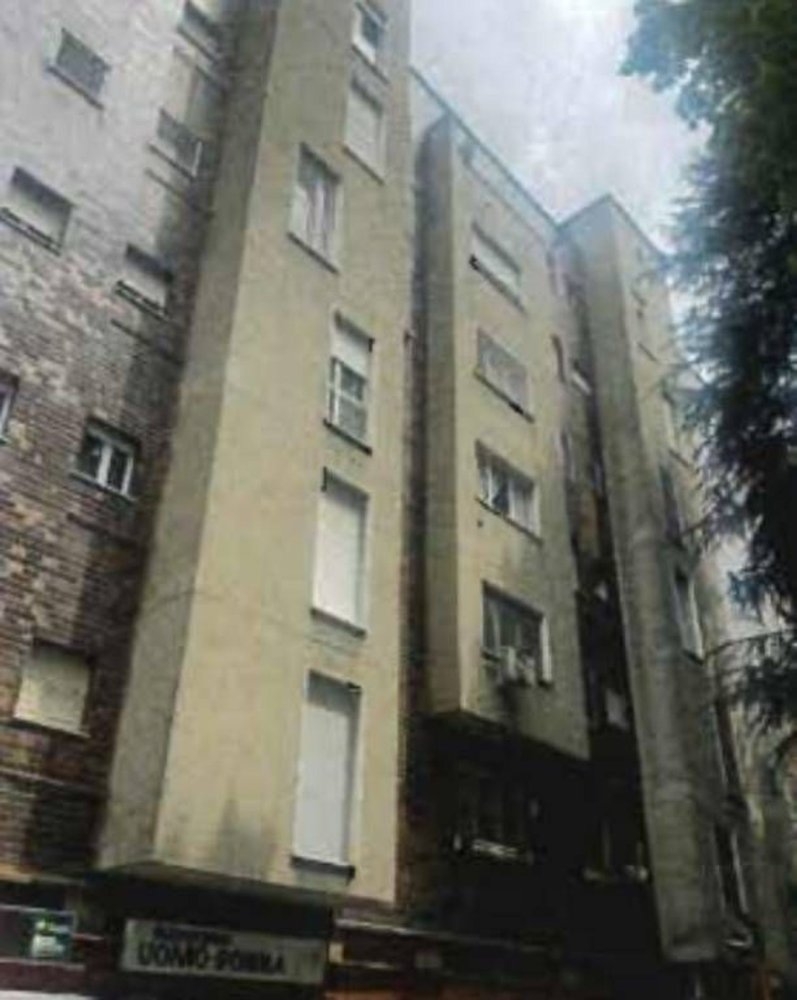 2 rooms Apartment in Cesano Boscone, Italy No. 4183