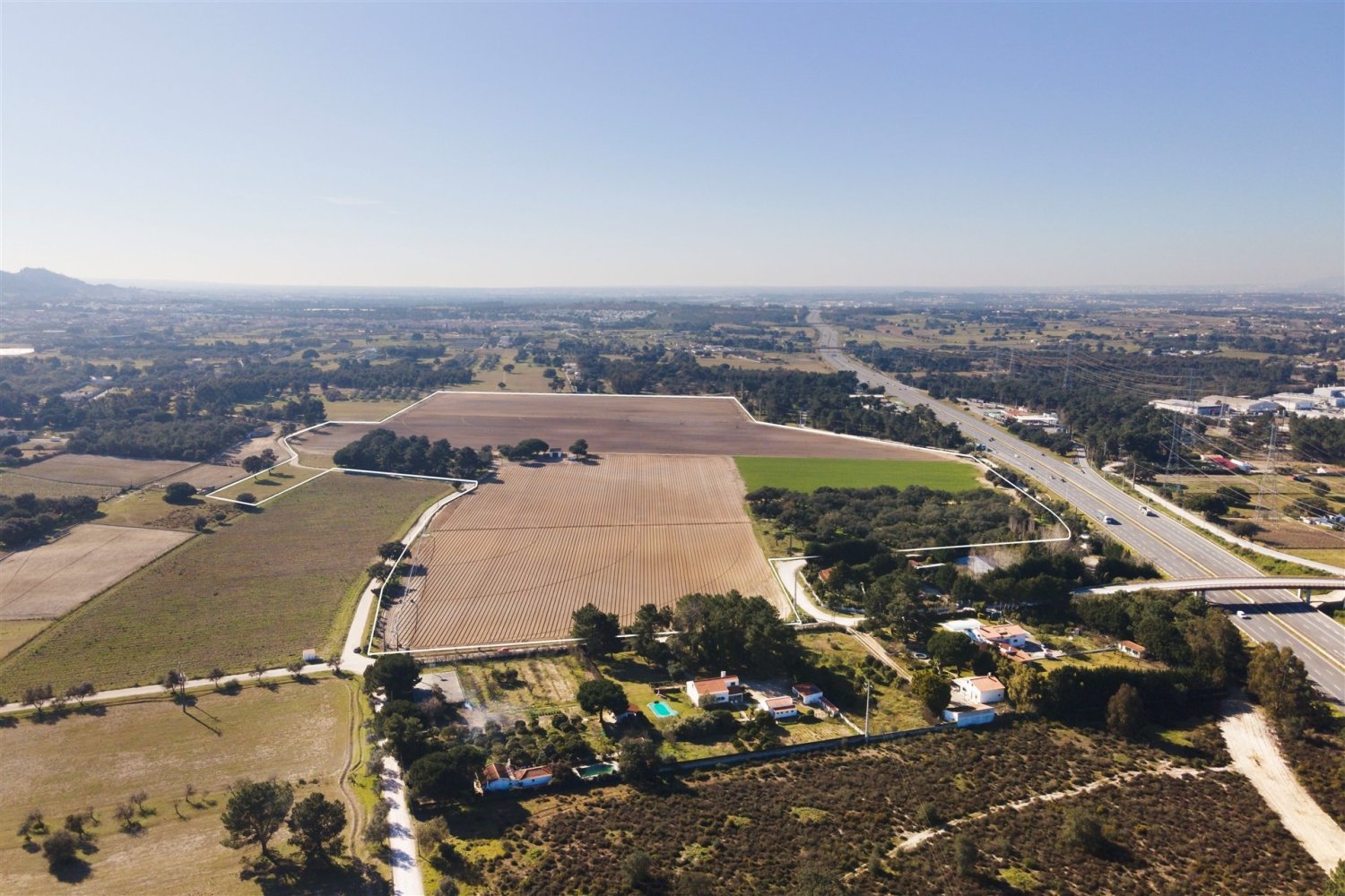 Grundstück in Palmela, Portugal, Nr. 117962