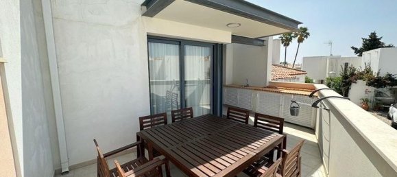 5 bedrooms Townhouse in Quarteira, Portugal No. 154742 9