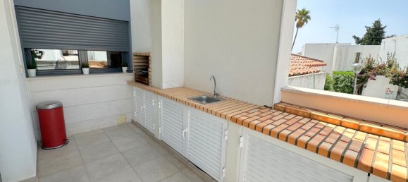 5 bedrooms Townhouse in Quarteira, Portugal No. 154742 25