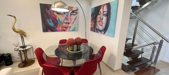 5 bedrooms Townhouse in Quarteira, Portugal No. 154742 12