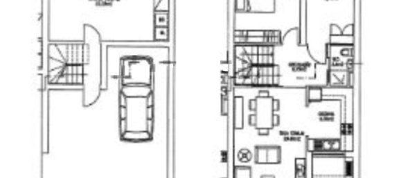 5 bedrooms Townhouse in Quarteira, Portugal No. 154742 15