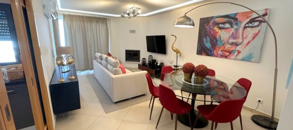 5 bedrooms Townhouse in Quarteira, Portugal No. 154742 11