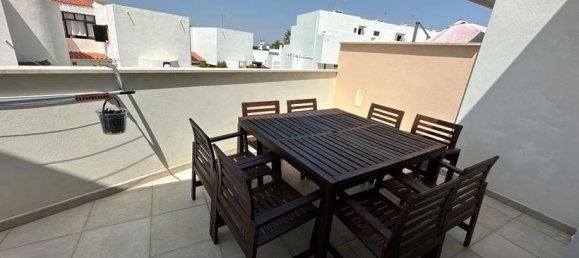 5 bedrooms Townhouse in Quarteira, Portugal No. 154742 26