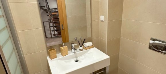 5 bedrooms Townhouse in Quarteira, Portugal No. 154742 24