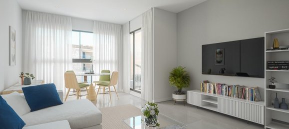 3 chambres Appartement à Guardamar del Segura, Spain No. 12339 4