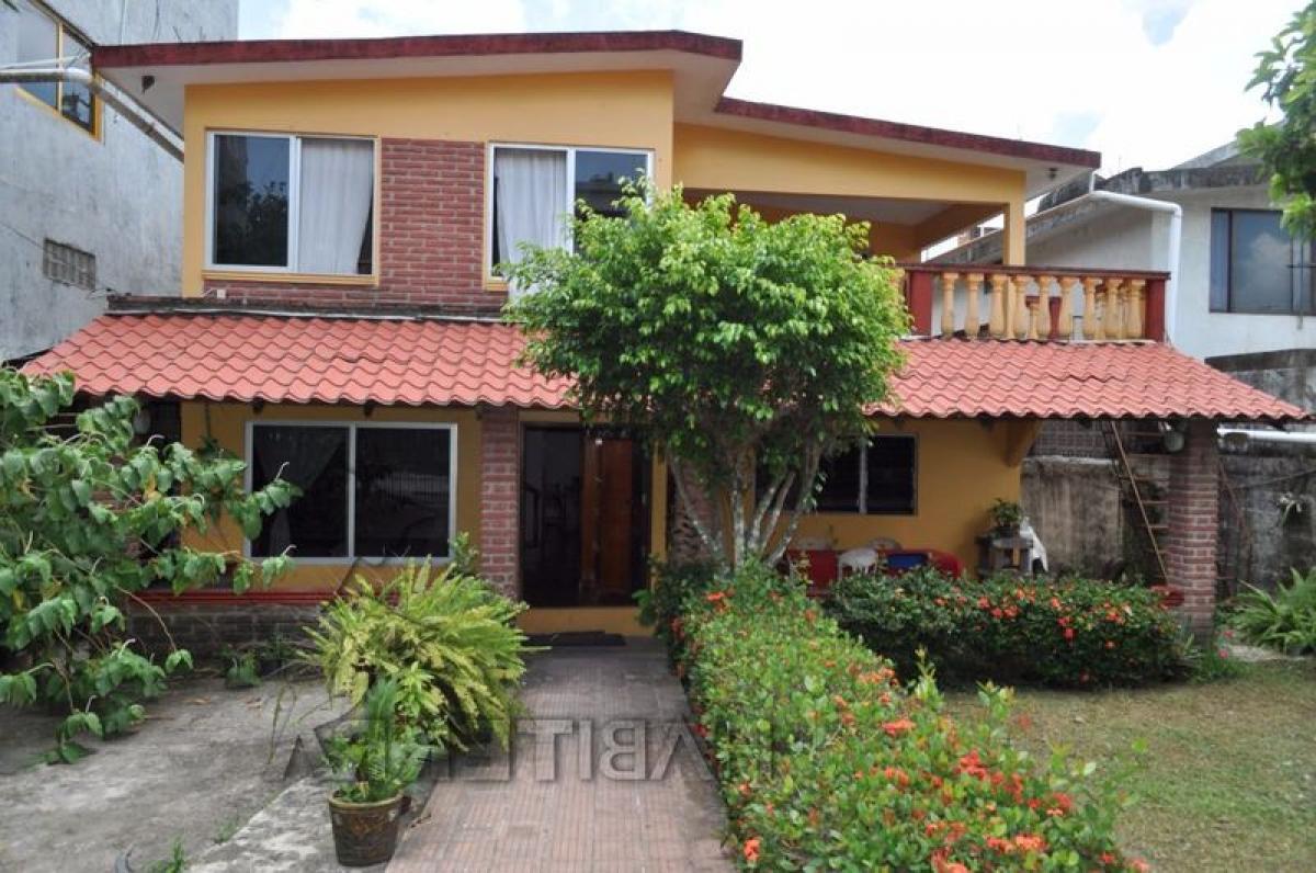 6 bedrooms House in Veracruz, Mexico No. 208271