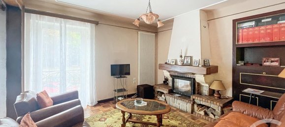 2 bedrooms House in Plombieres-les-Bains, France No. 53290 6