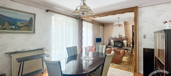 2 bedrooms House in Plombieres-les-Bains, France No. 53290 2