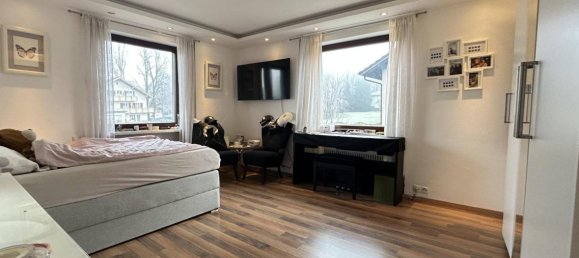 Дом с 3 спальнями в Хоенемс, Австрия № 165911 13