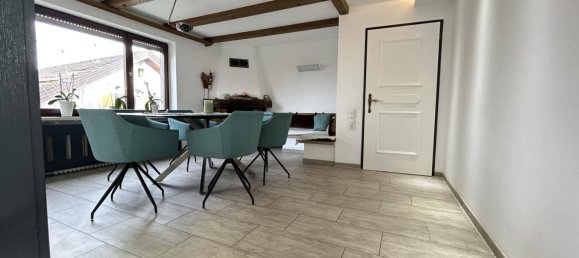 Дом с 3 спальнями в Хоенемс, Австрия № 165911 4